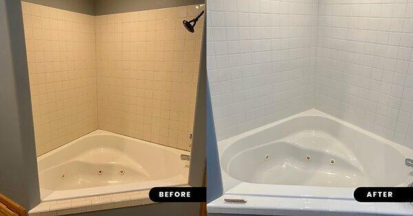 NW Surface Refinishing, LLC