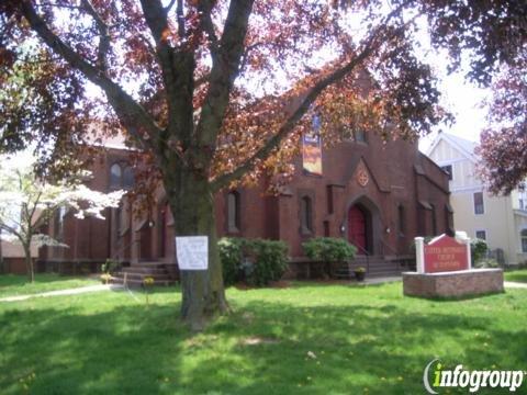 United Methodist Church of Hartford