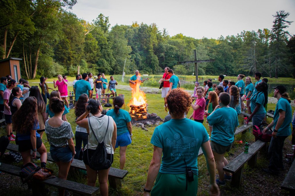 Kirkwood Camp & Retreat Center