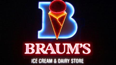 Braum's Ice Cream & Dairy Stores