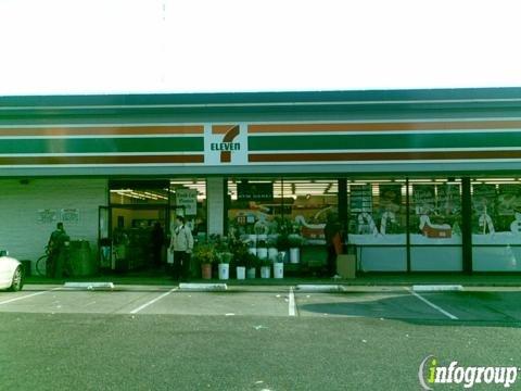 7-Eleven