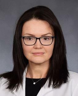 Irina A. Ionova, MD