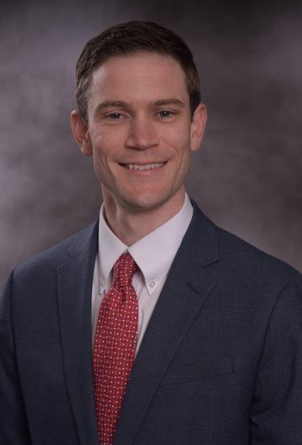 Nathan Douglass, MD