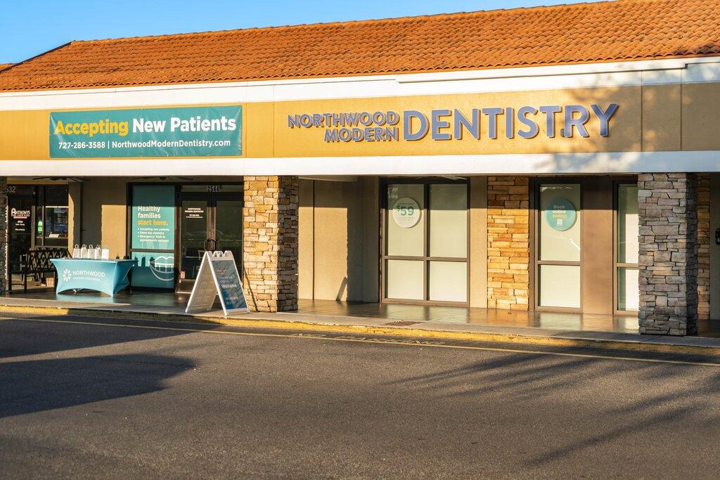 Northwood Modern Dentistry