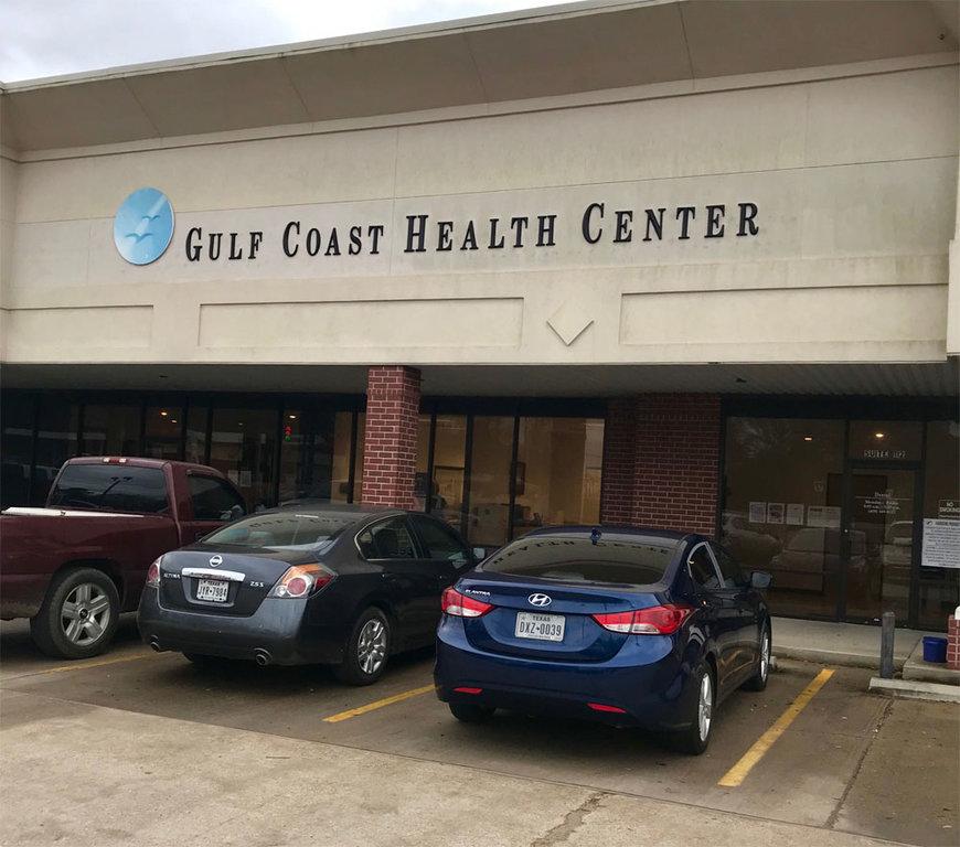 Gulf Coast Health Center Inc-Jasper State Street