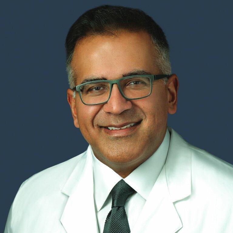 Munish Goyal, MD - MedStar Washington Hospital Center Emergency Medicine