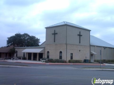 Castle Hills Christian Church