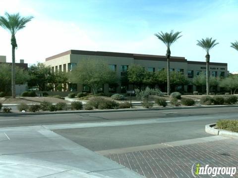 Arizona Kidney Disease & Hypertension Center