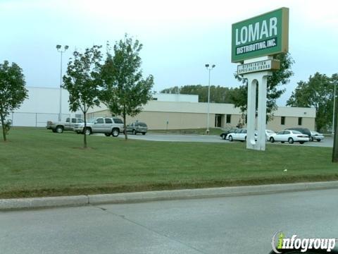 Lomar Distributing Inc