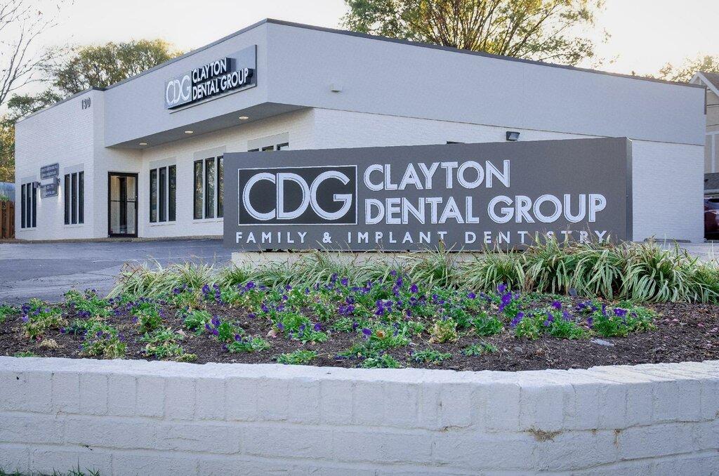 Clayton Dental Group