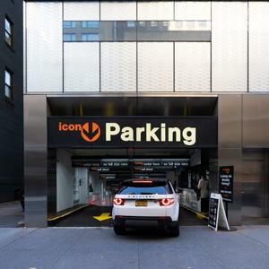 Icon Parking