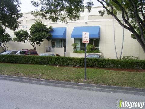 Church World Service-South Florida Offices