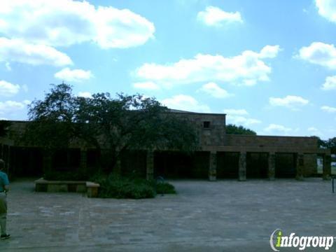 National Park Service Mission San Jose