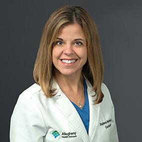 Stephanie M Galey, MD