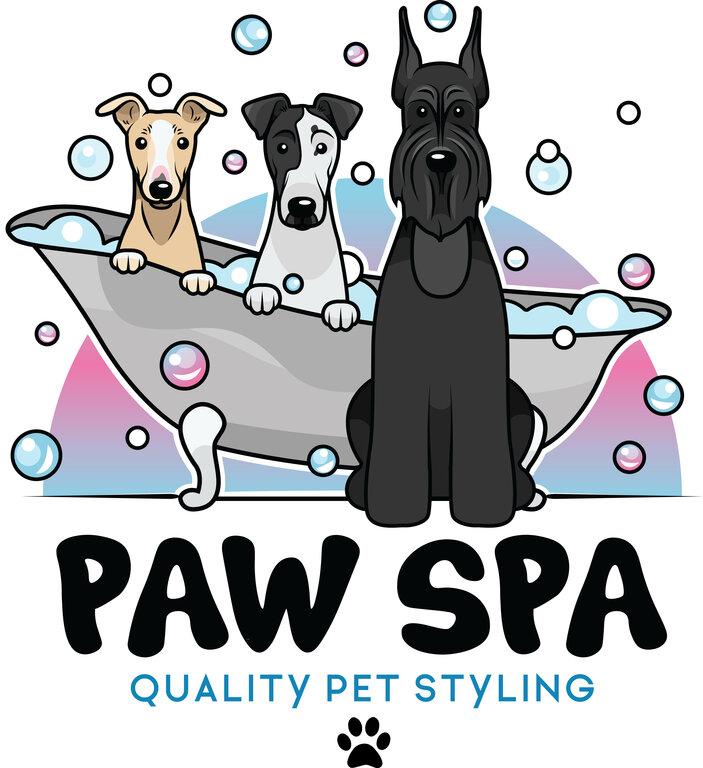 Paw Spa