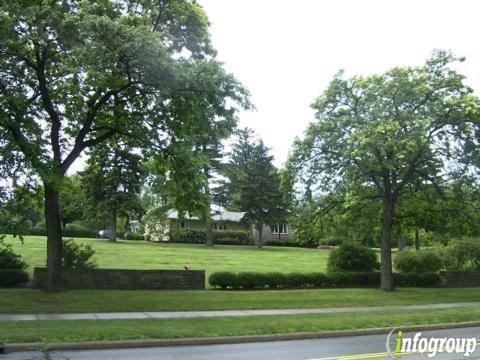 Lakewood Park Cemetery