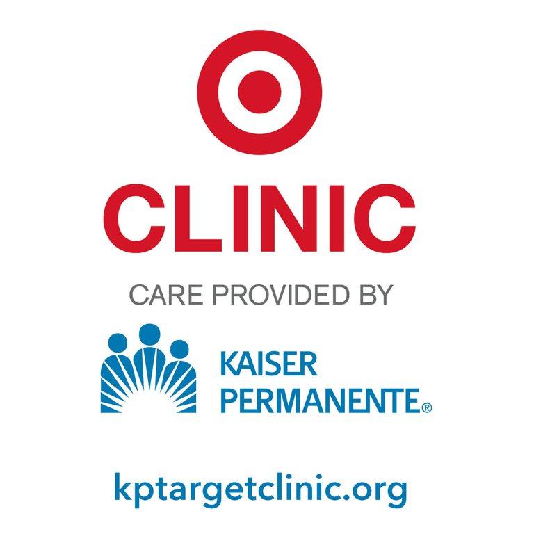 Target Clinic Care Provided By Kaiser Permanente