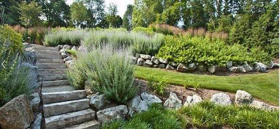 Creative Rockeries & Landscaping