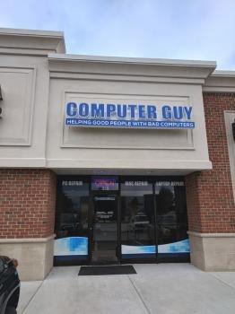 Computer Repair - Your Computer Guy