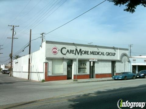 David Bernal, MD - CareMore Medical Group