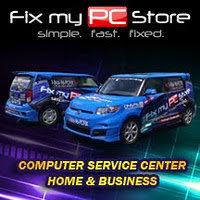 Fix my PC Store™ - Wellington