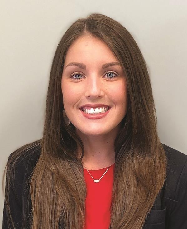 Brooke Allen-State Farm Insurance Agent