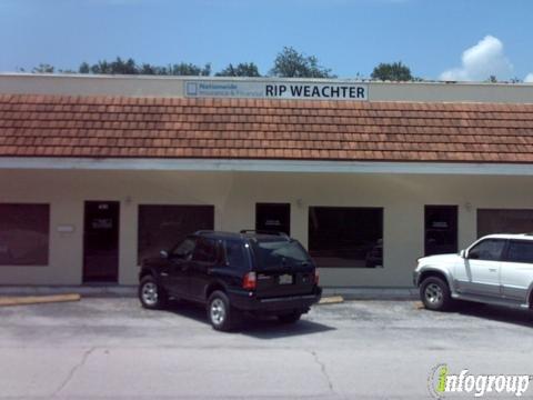 Rip Weachter Insurance Agency