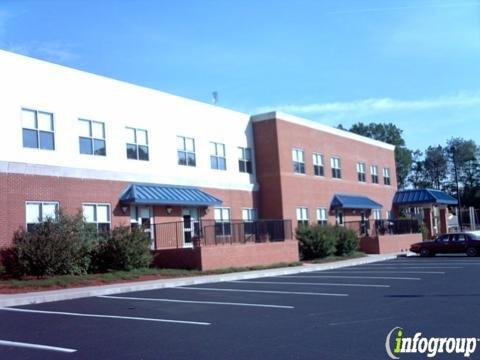 St Paul's Lutheran School Early Childhood Center