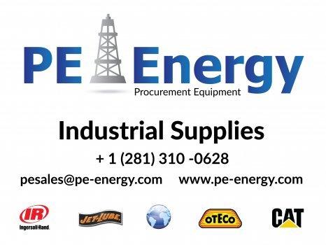 Procurement Equipment PE-Energy