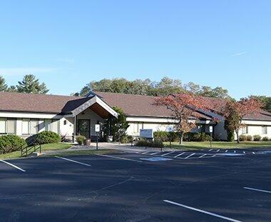 SSM Health St. Clare Hospital Cardiac & Pulmonary Rehab in Wisconsin Dells