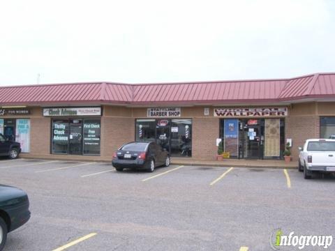 State Line Barber Shop