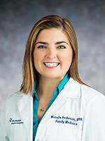 Michelle M Pavlish, APRN