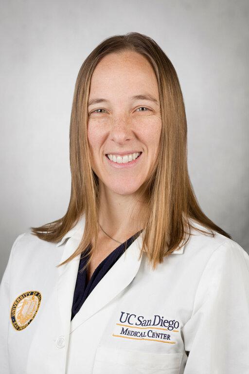 Shira Varon, MD