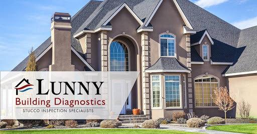 Lunny Building Diagnostics