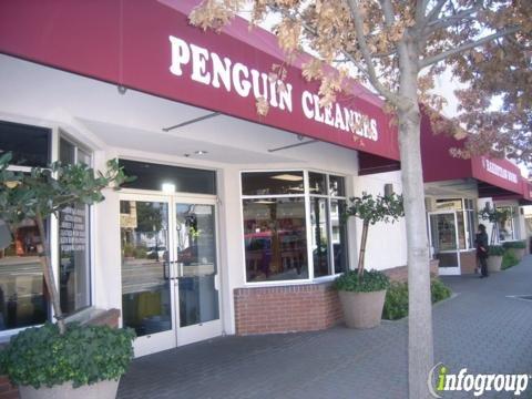 Penguin Cleaners