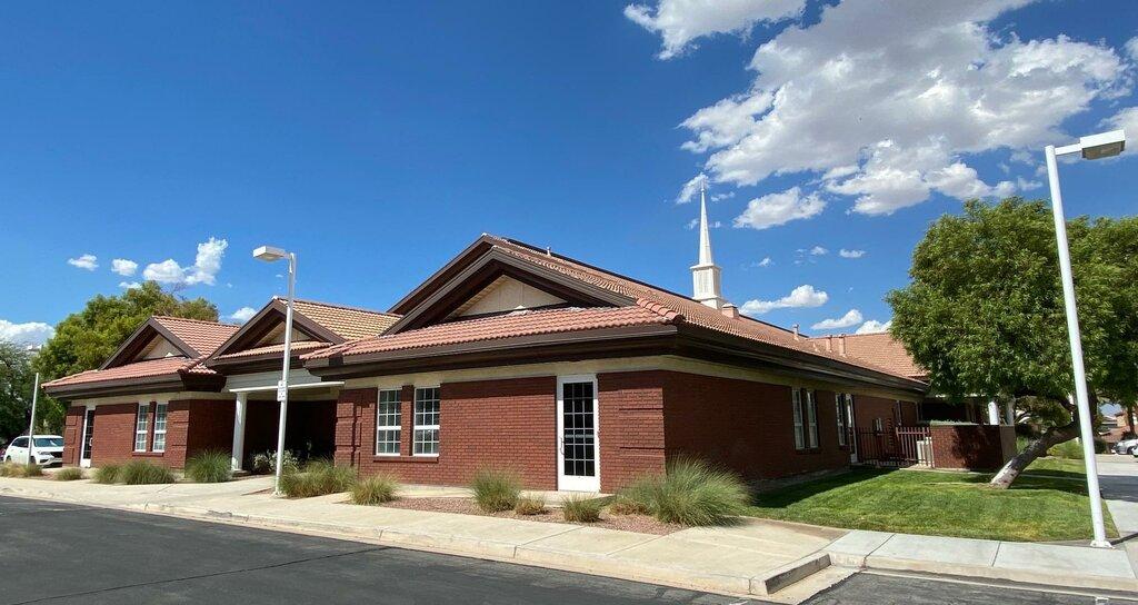 The Church of Jesus Christ of Latter-day Saints