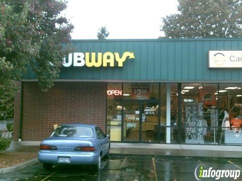 Subway