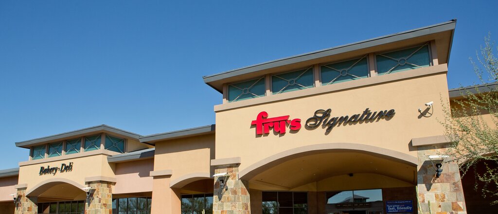 Fry's Pharmacy