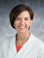 Melissa L Muhs, PA - CHI Health Clinic