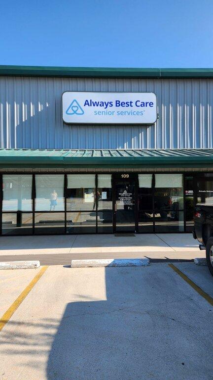 Always Best Care Senior Services - Home Care Services in Boerne