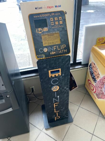 CoinFlip Bitcoin ATM