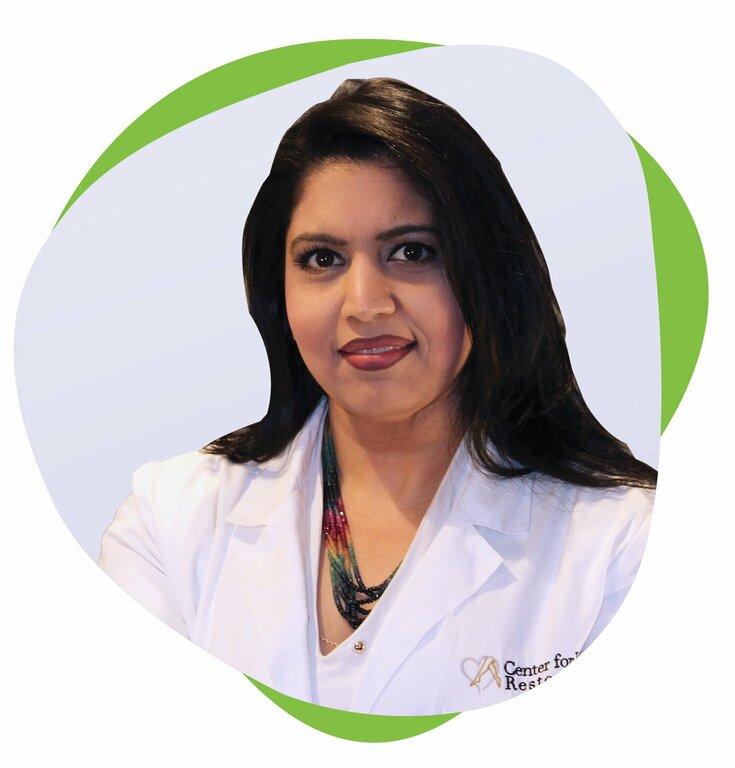 Priya Thirumali, MD - Center For Vein Restoration