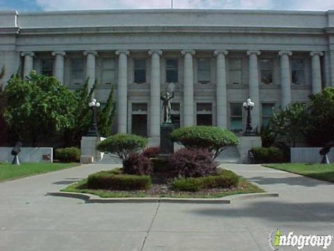 Solano County ADM Office