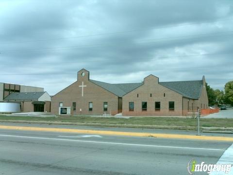 Church of the Cross Preschool