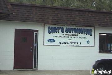 Curts Automotive and Welding Service