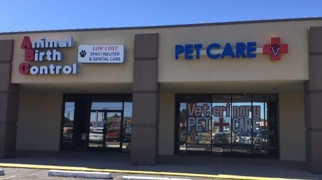 Animal Birth Control Spay Neuter & Pet Care Clinic