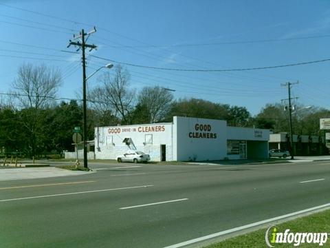 Good Drive In Cleaners