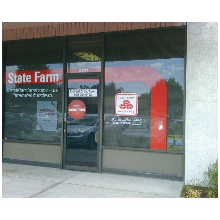 Richard Ortiz-State Farm Insurance Agent