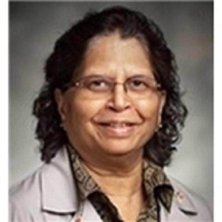 Rajni Srivastava, MD