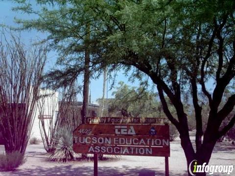 Tucson Education Association